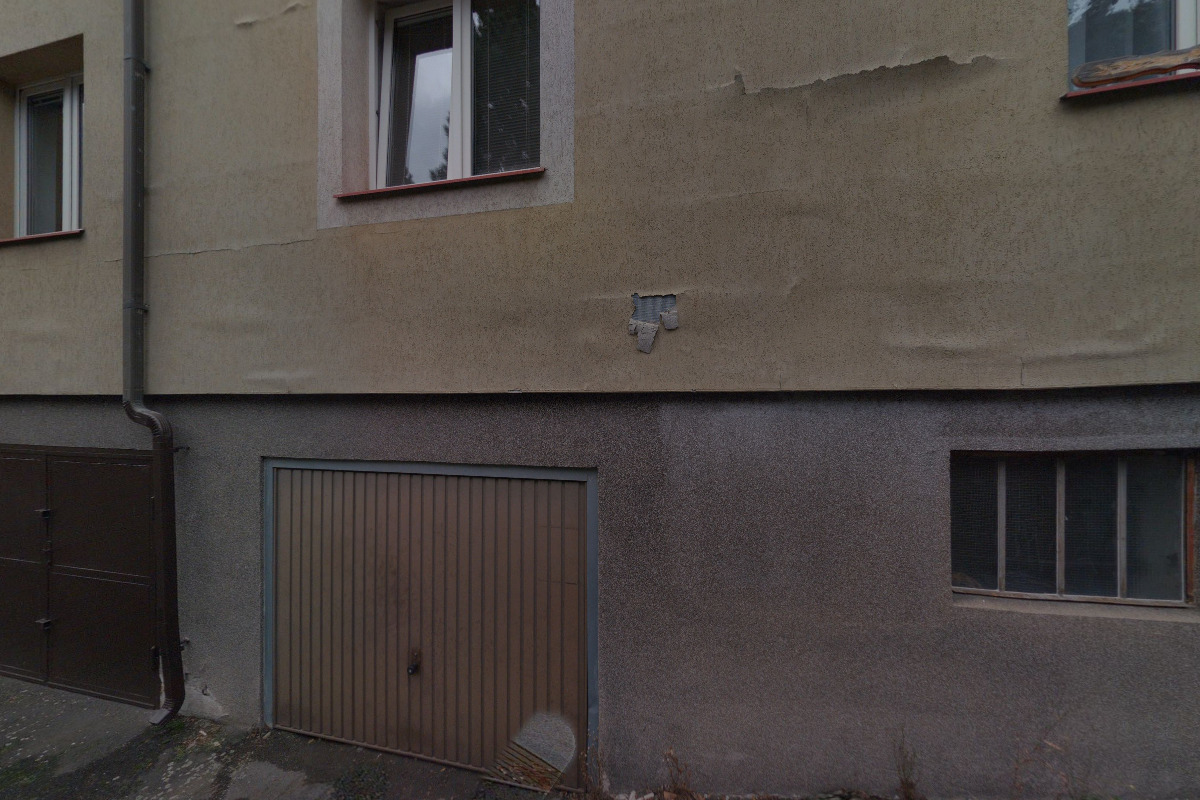 Jarmila Tučková - manikúra