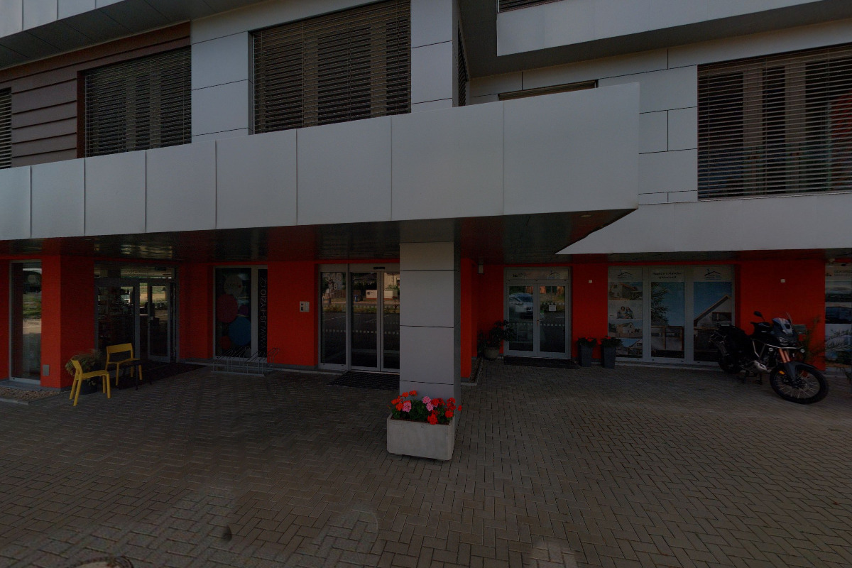 RAALTRANS, a.s. foto 1