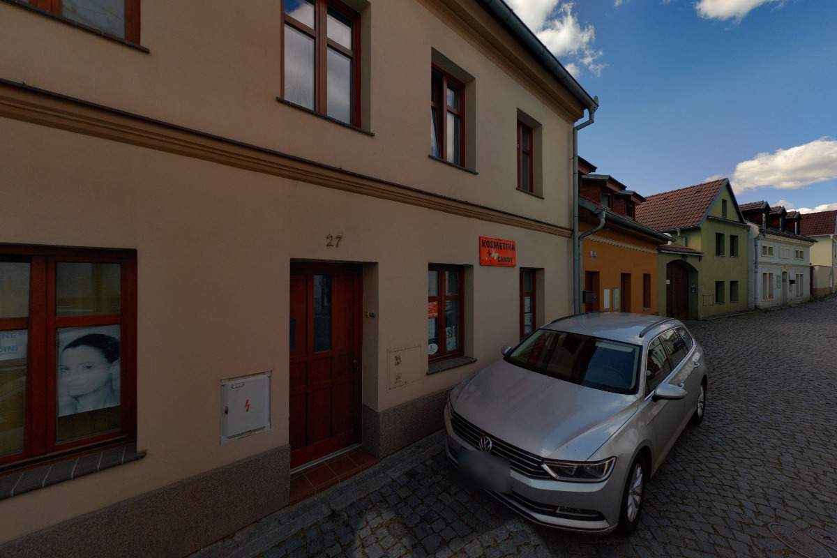 Kosmetika Candy - Miroslava Šourková foto 2