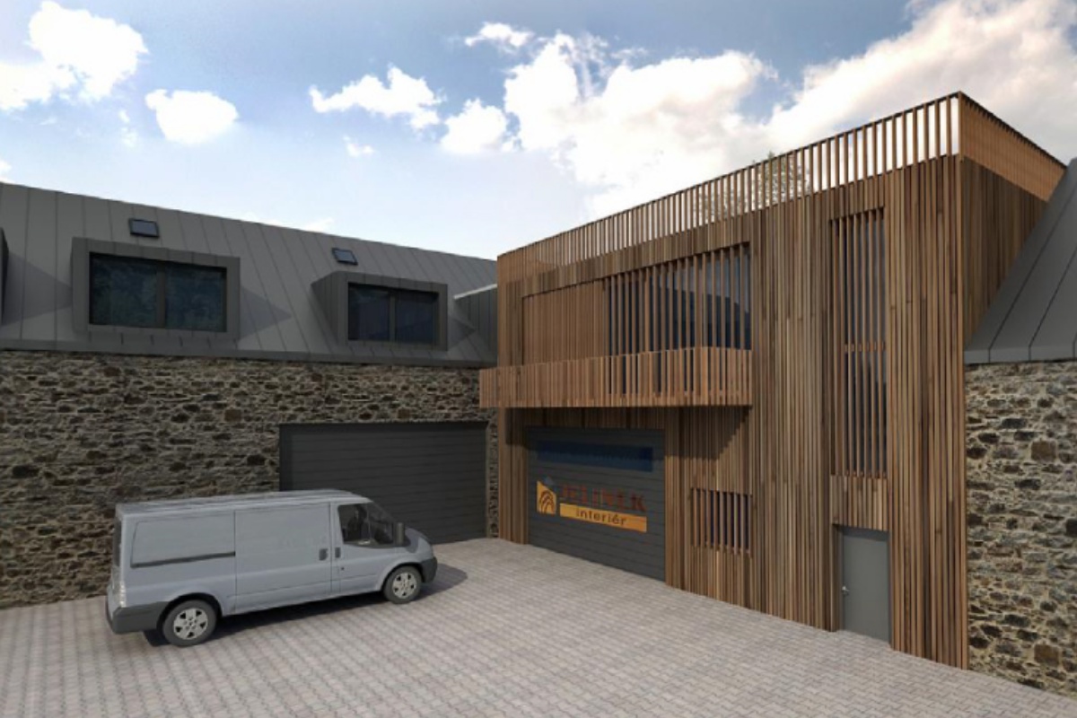 JELÍNEK interiér, s.r.o.