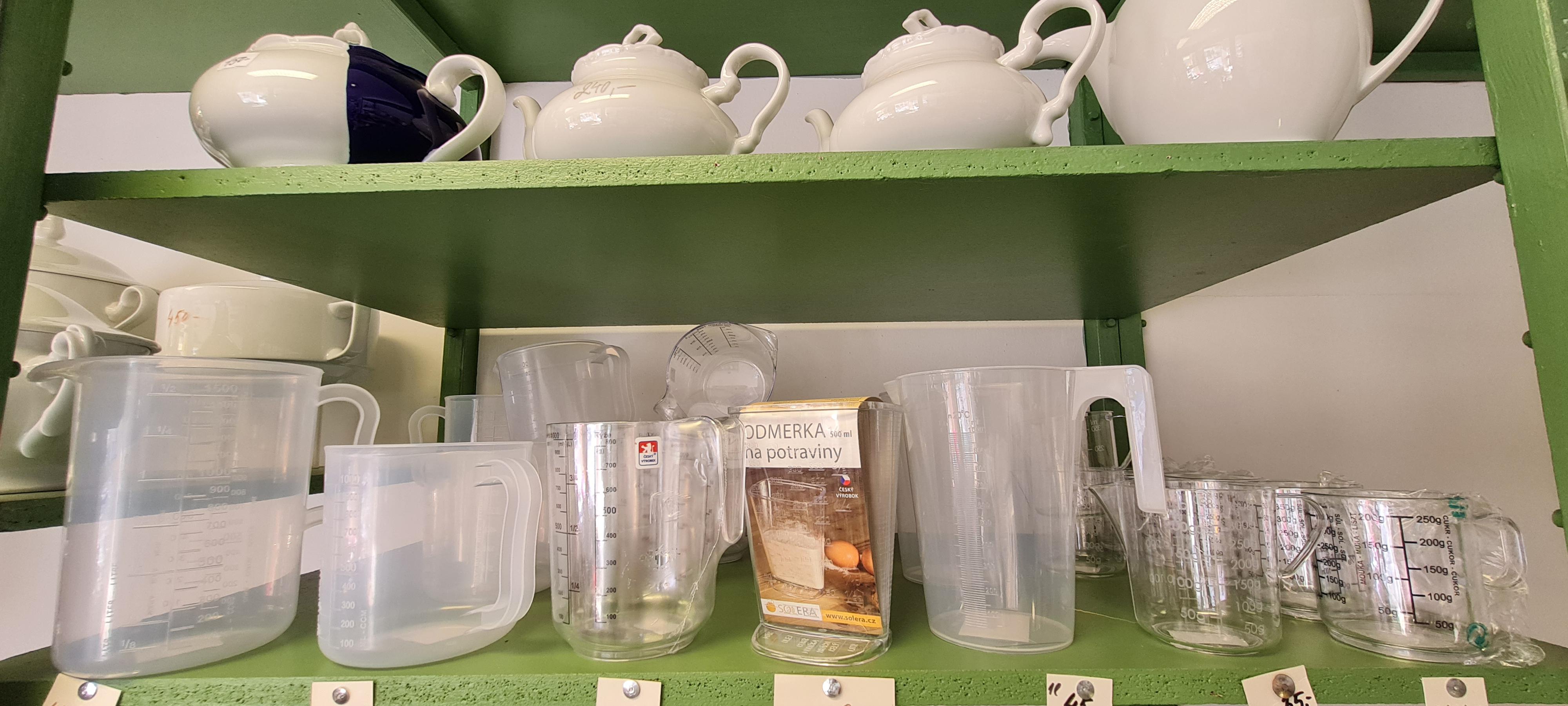 Domácí potřeby Pekařská foto 6