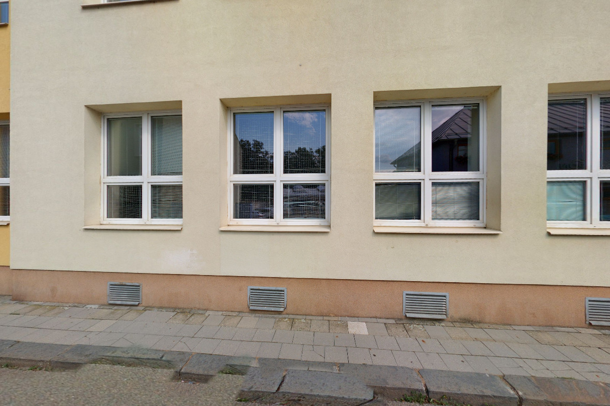 ZŠ Přerov - Dřevohostice