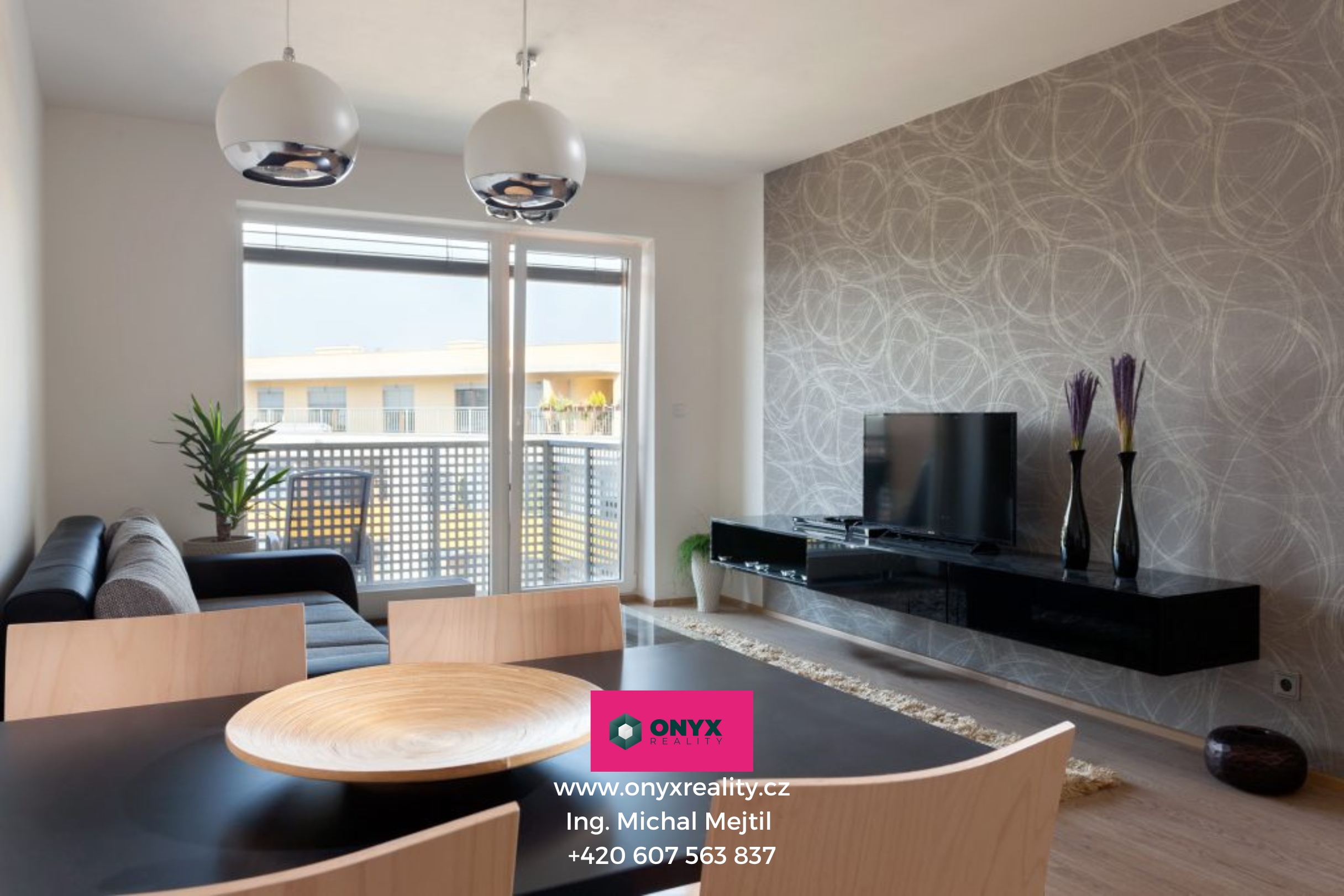 ONYX REALITY - realitní kancelář foto 3