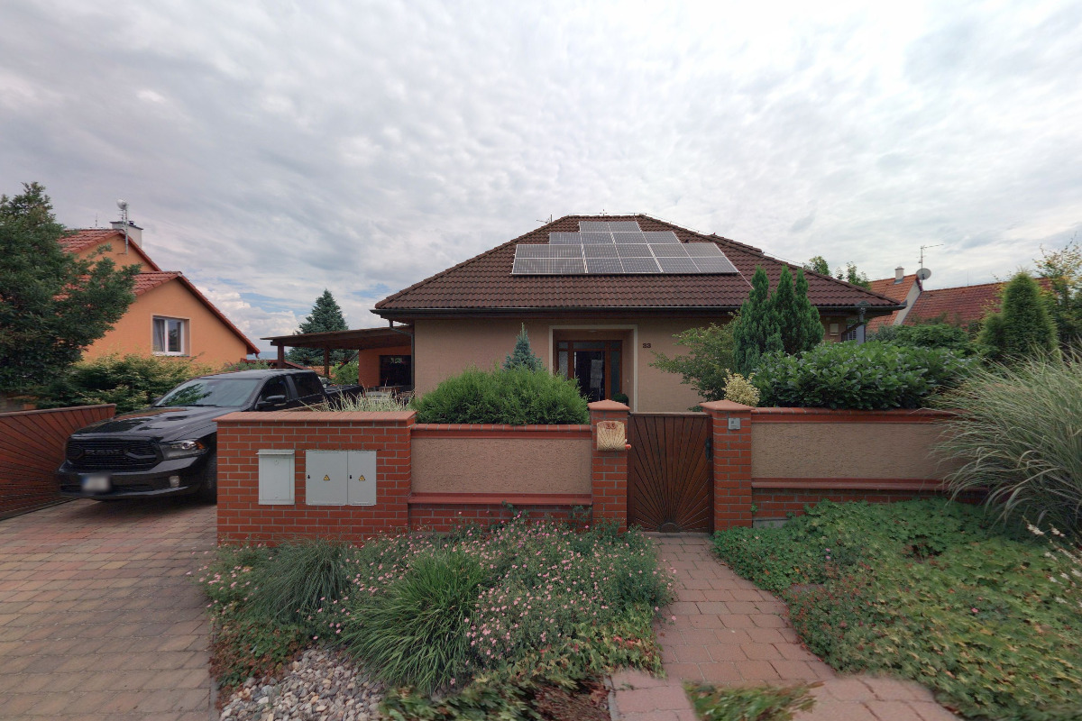 Stavební firma Müller, s.r.o. foto 1