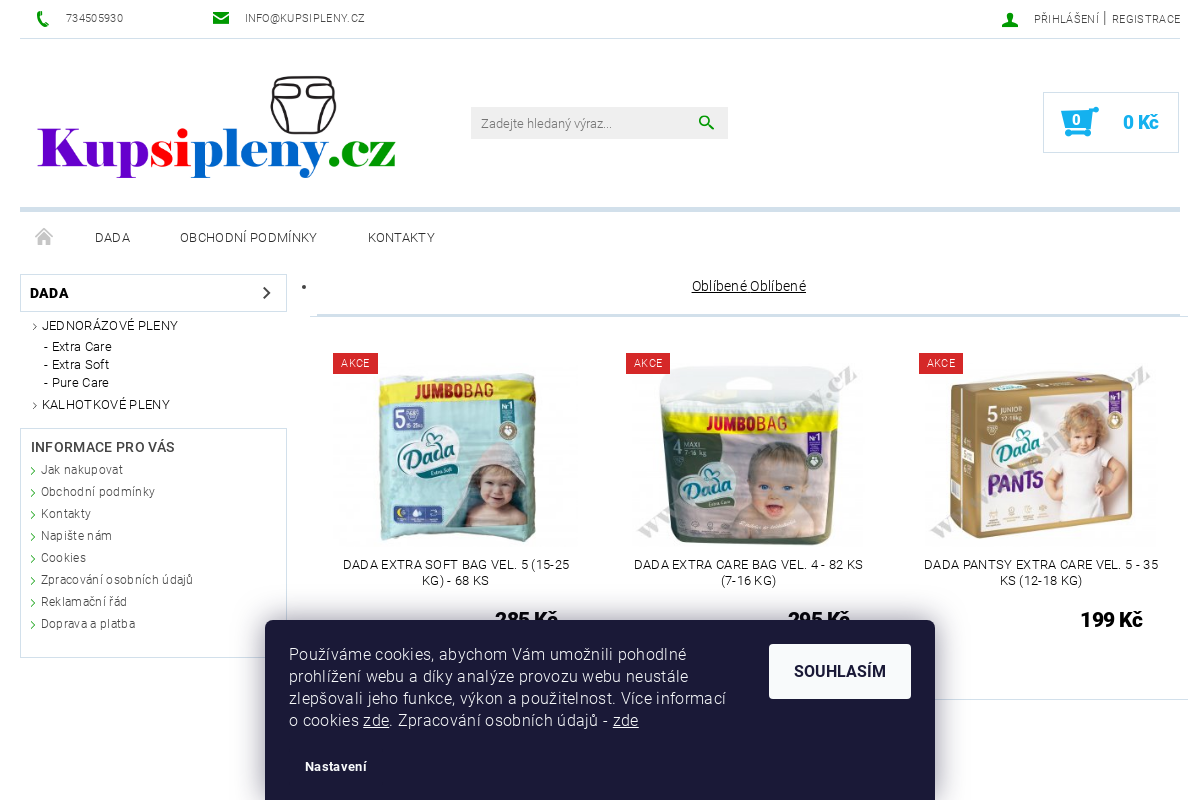 Kupsipleny.cz