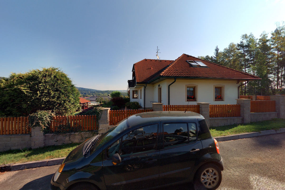 Rotavská obchodní společnost, s.r.o.