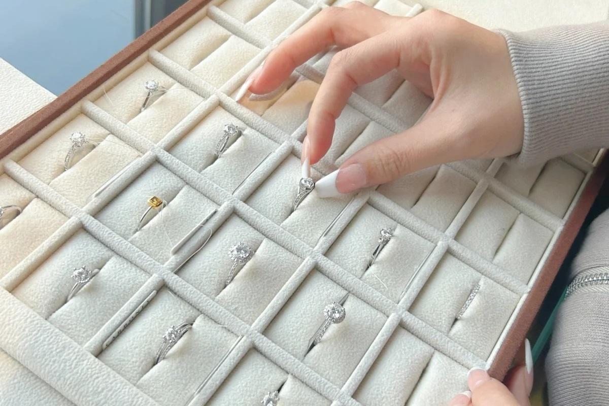 Grown Jewelry & EF Diamonds