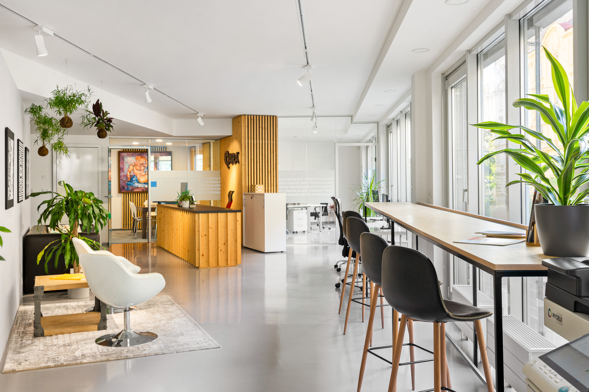 Lucie Jägerová - reality foto 3