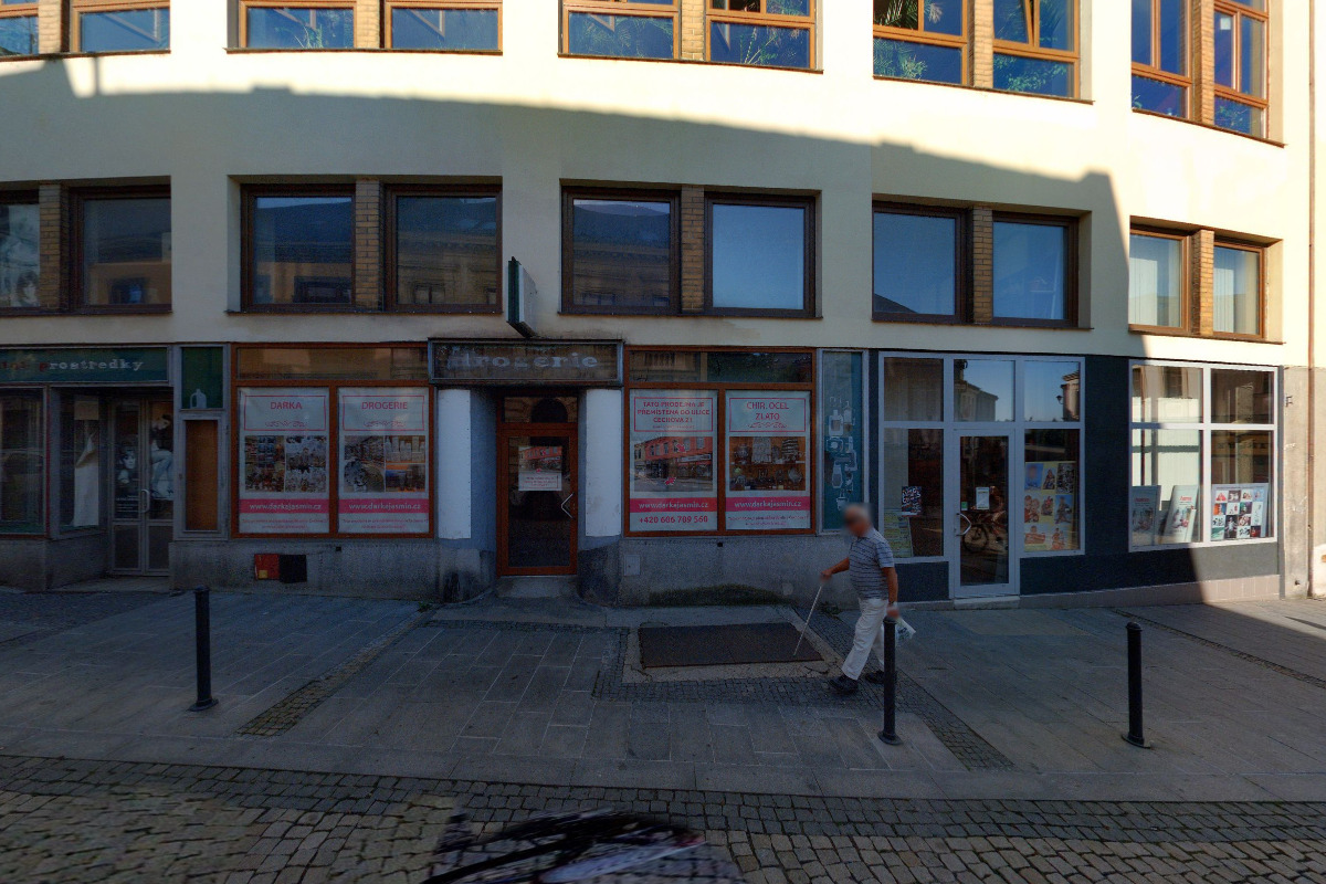 Drogerie TETA foto 2