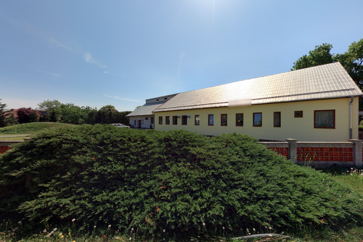 Mateřská škola Kněžice