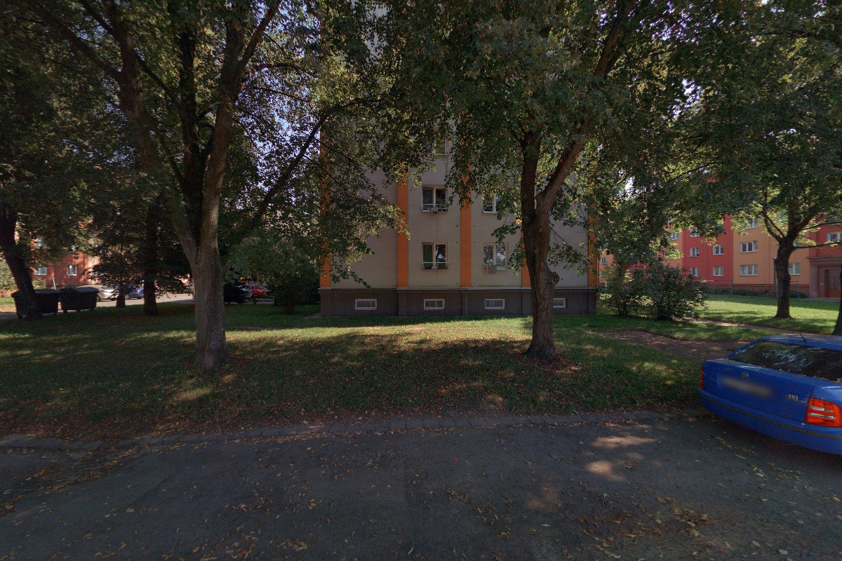 GEOF - zeměměřická kancelář, s.r.o.