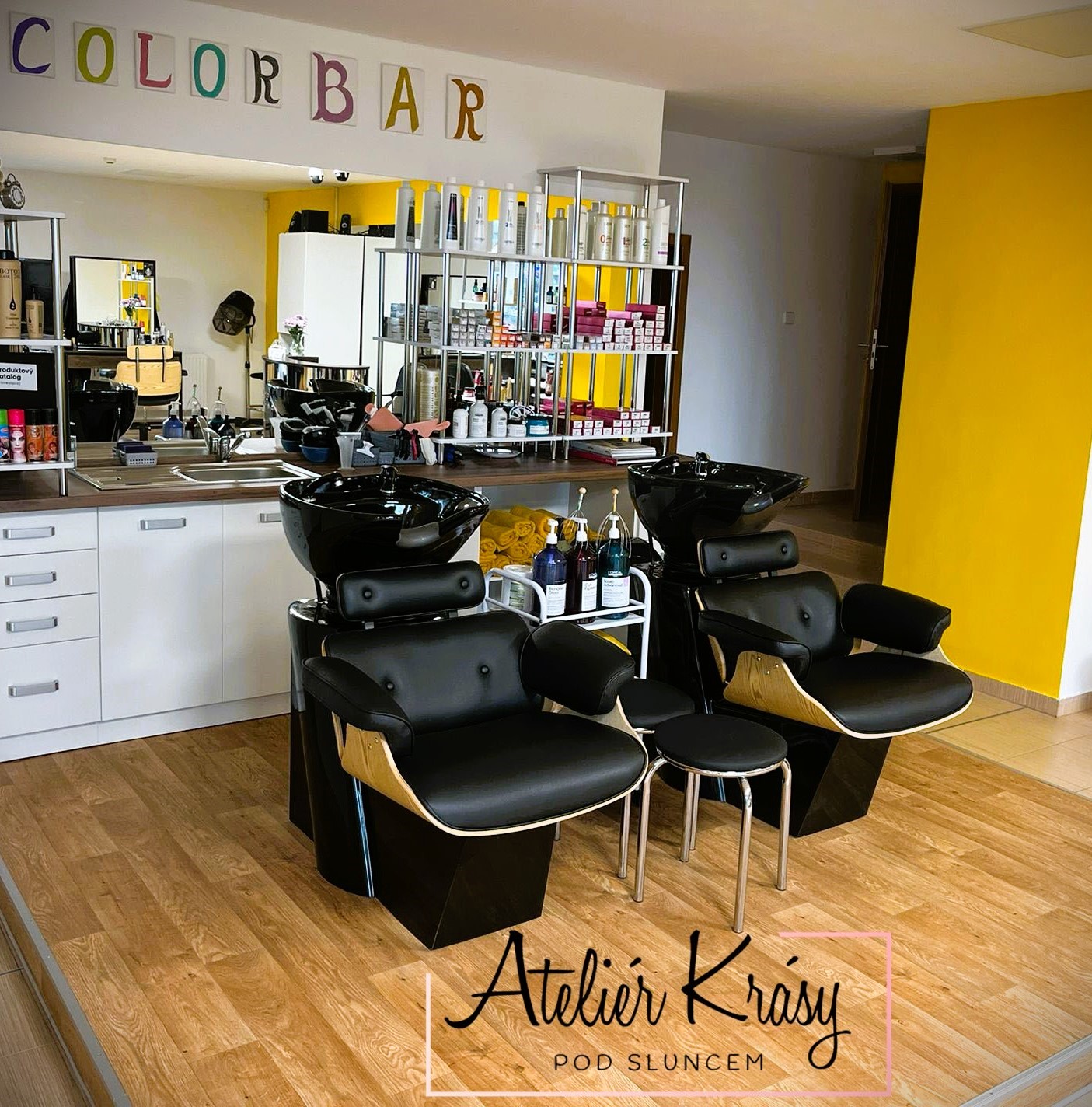 Ateliér Krásy pod sluncem foto 4