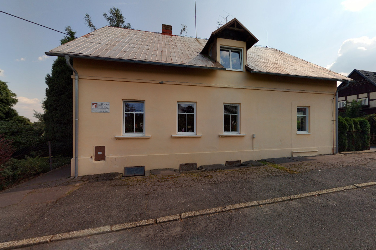 Advokátní kancelář Mgr. Jiří Veselý