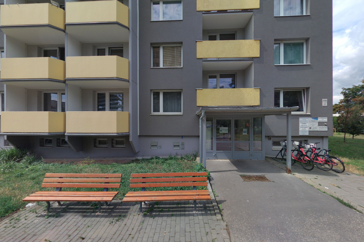 Český svaz bojovníků za svobodu foto 2