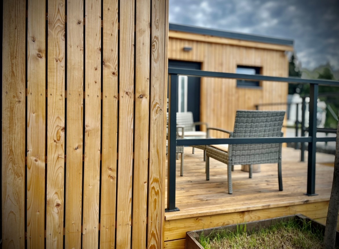Custom Houses foto 3
