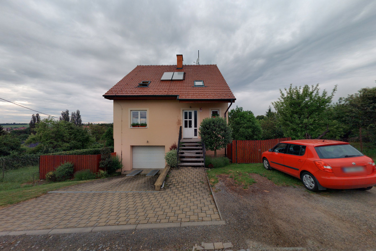 Ing. Pavel Švejnoha