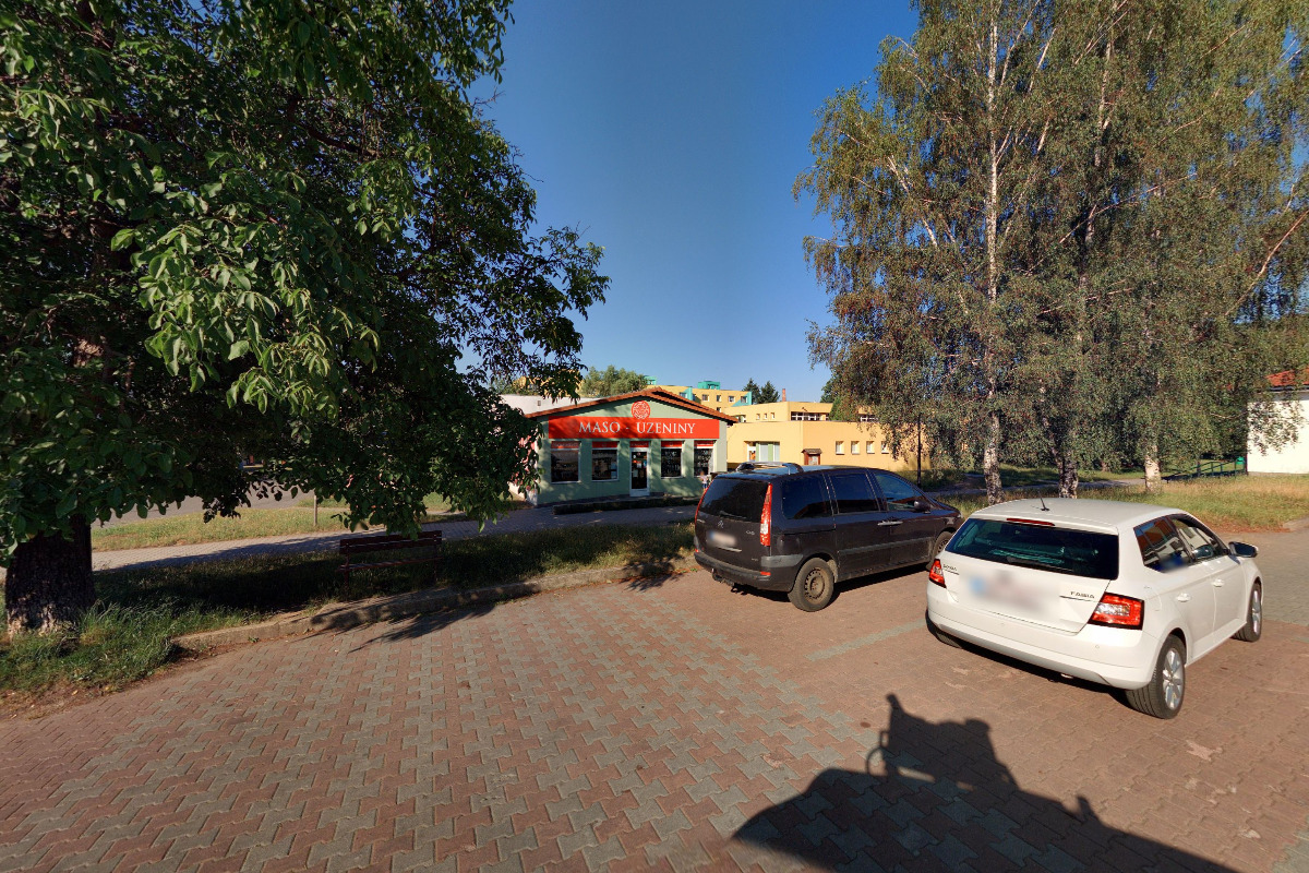 Nabíjecí stanice pro elektromobily