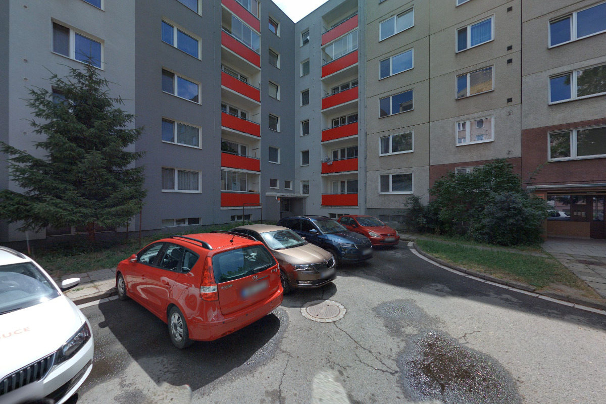 Bydlení Hradiště s.r.o. foto 1