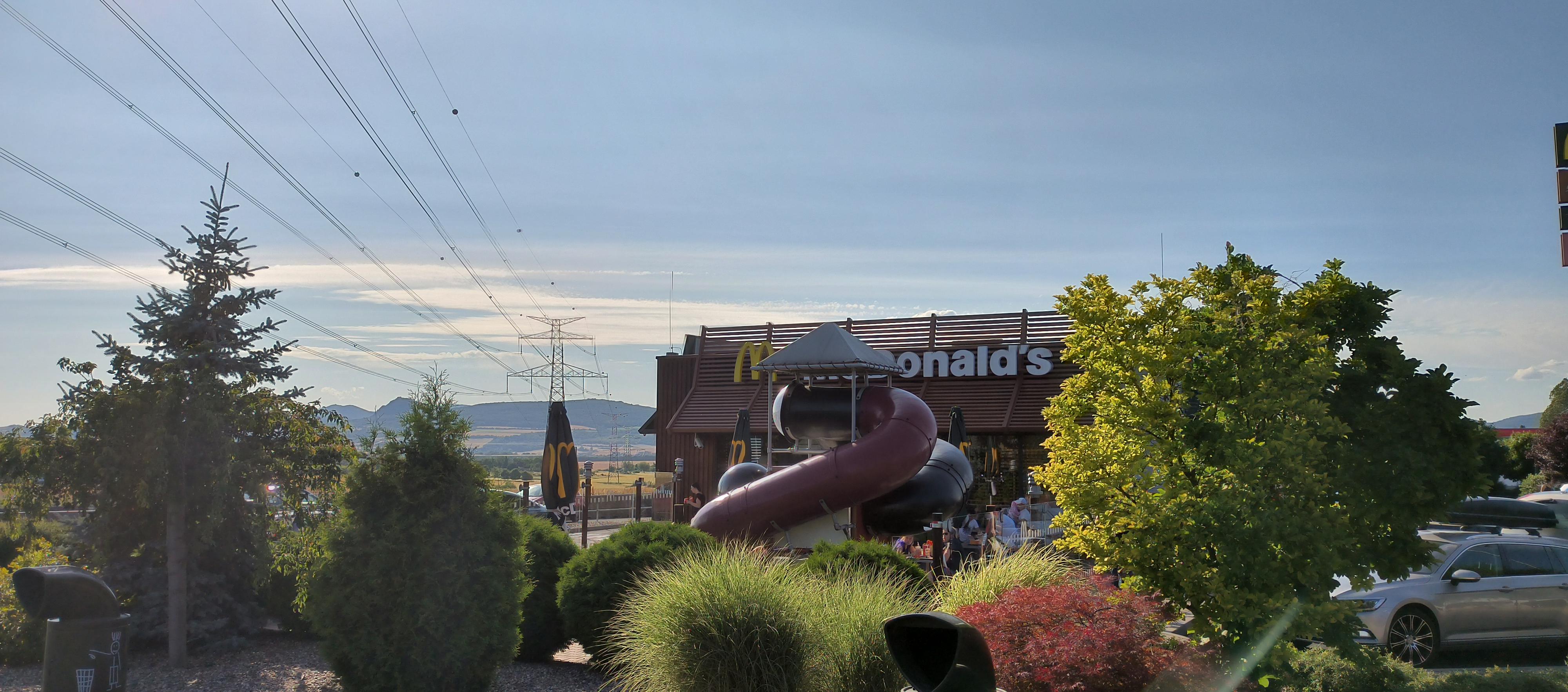 McDonald's foto 5