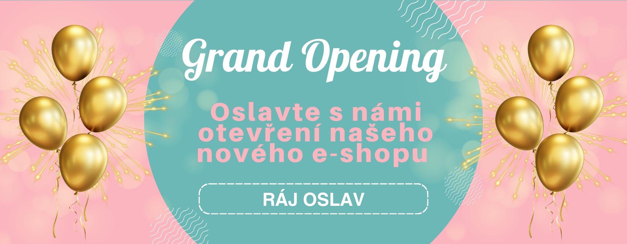 Ráj oslav foto 5
