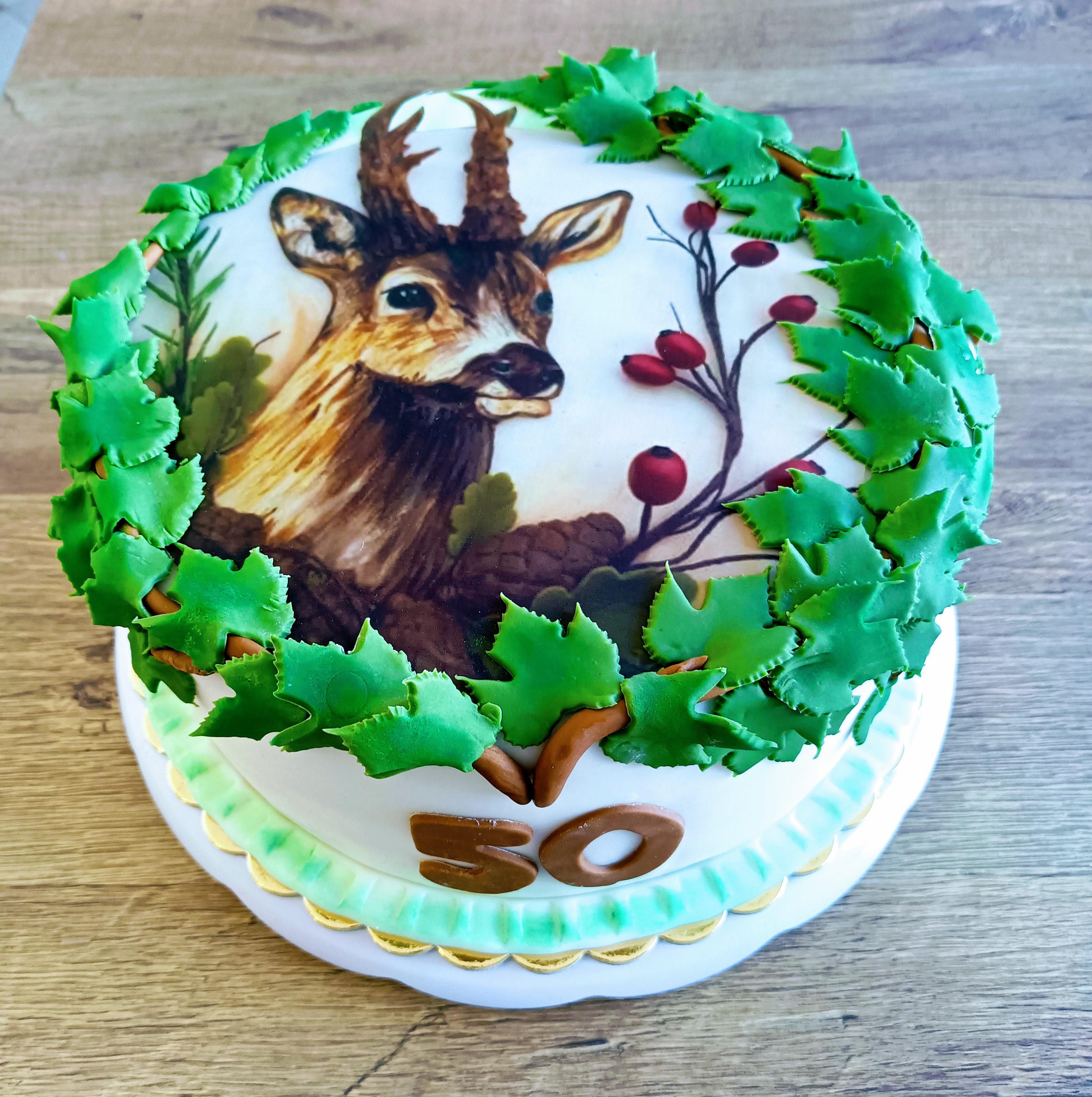 Cukrárna a bistro Na růžku foto 5