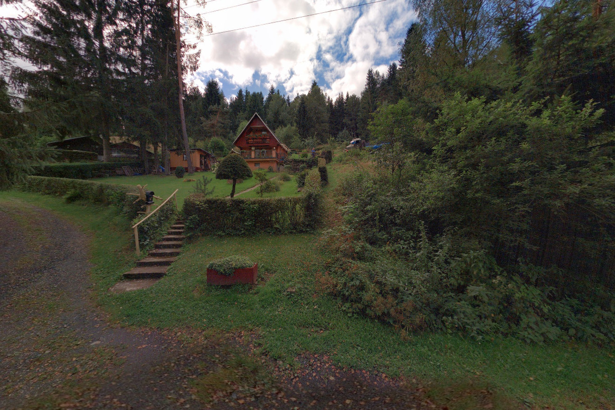 Sportovní rybolov Elstr