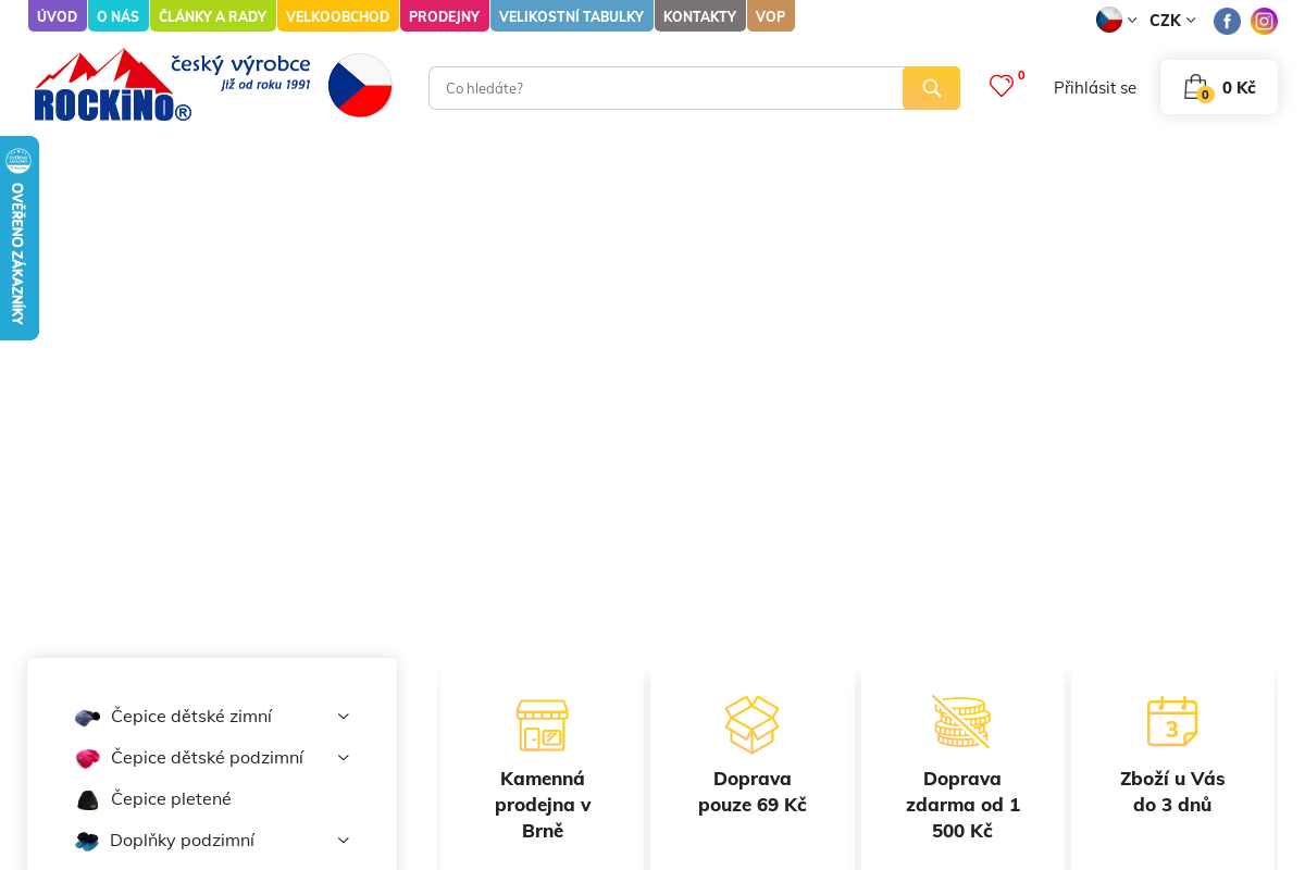 Eshop.rockino.cz