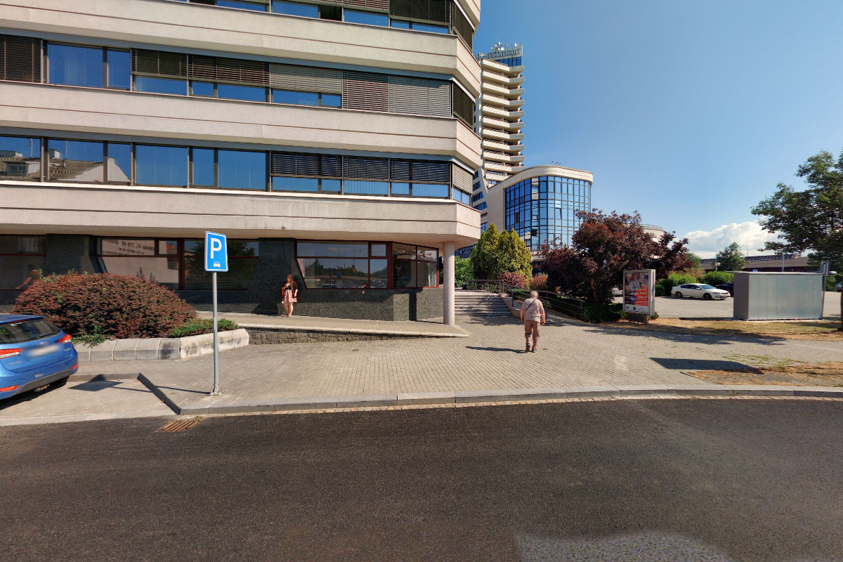 SB REAL ESTATE, s.r.o.