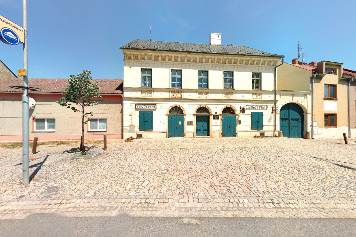 Naše logopedie s.r.o.