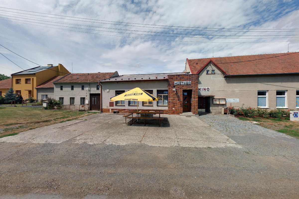 Hostinec Krumsín 219 foto 2