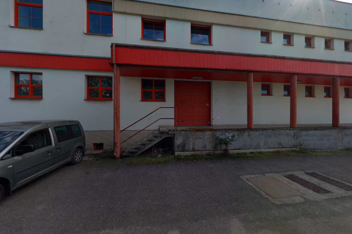 SKRIBEK, spol. s r.o.