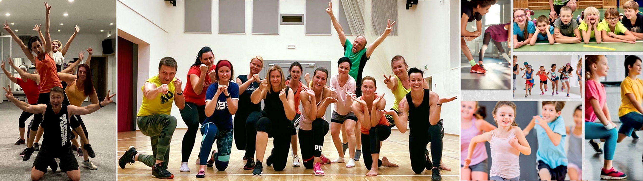 Academy MyBeFIT z.s. foto 2