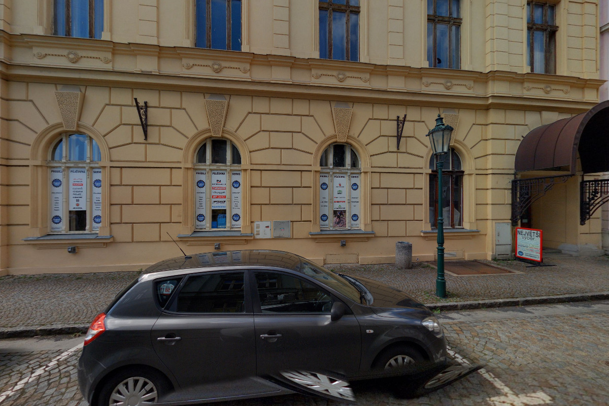 Masáže Martina Čandová foto 4