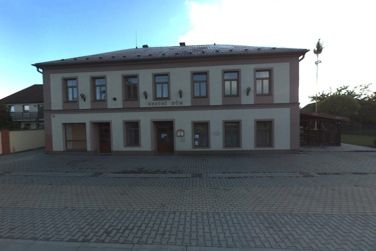 Jarmila Marešová - kadeřnictví