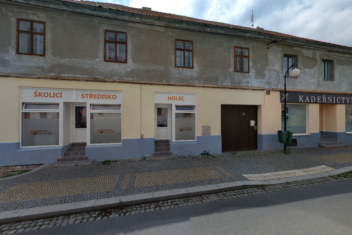 ​Kadeřnictví Ciao Bella