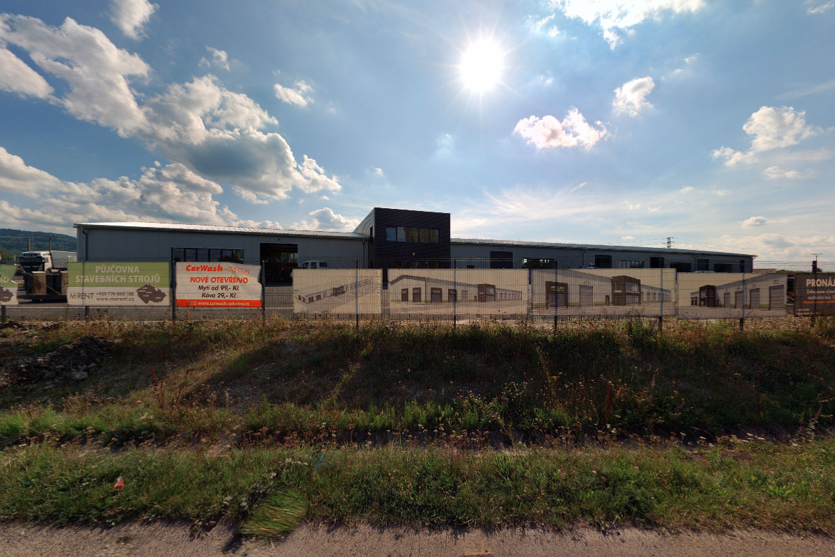 Serafin - byliny, s.r.o.