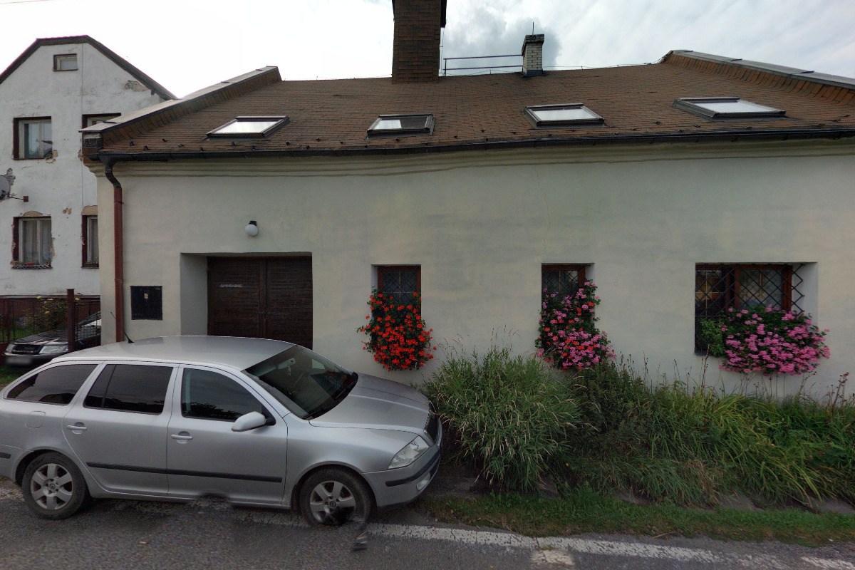 Ing. arch. Luboš Mutňanský