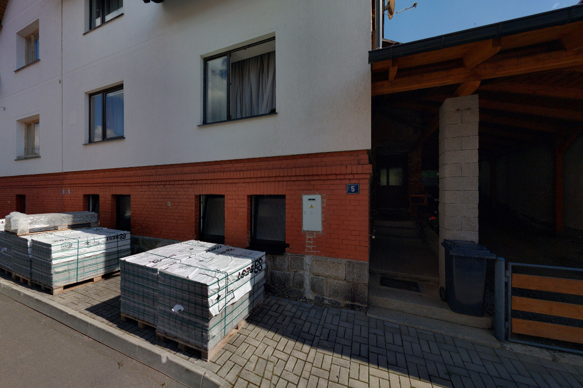 Misijní skupina Křesťanské společenství Kraslice