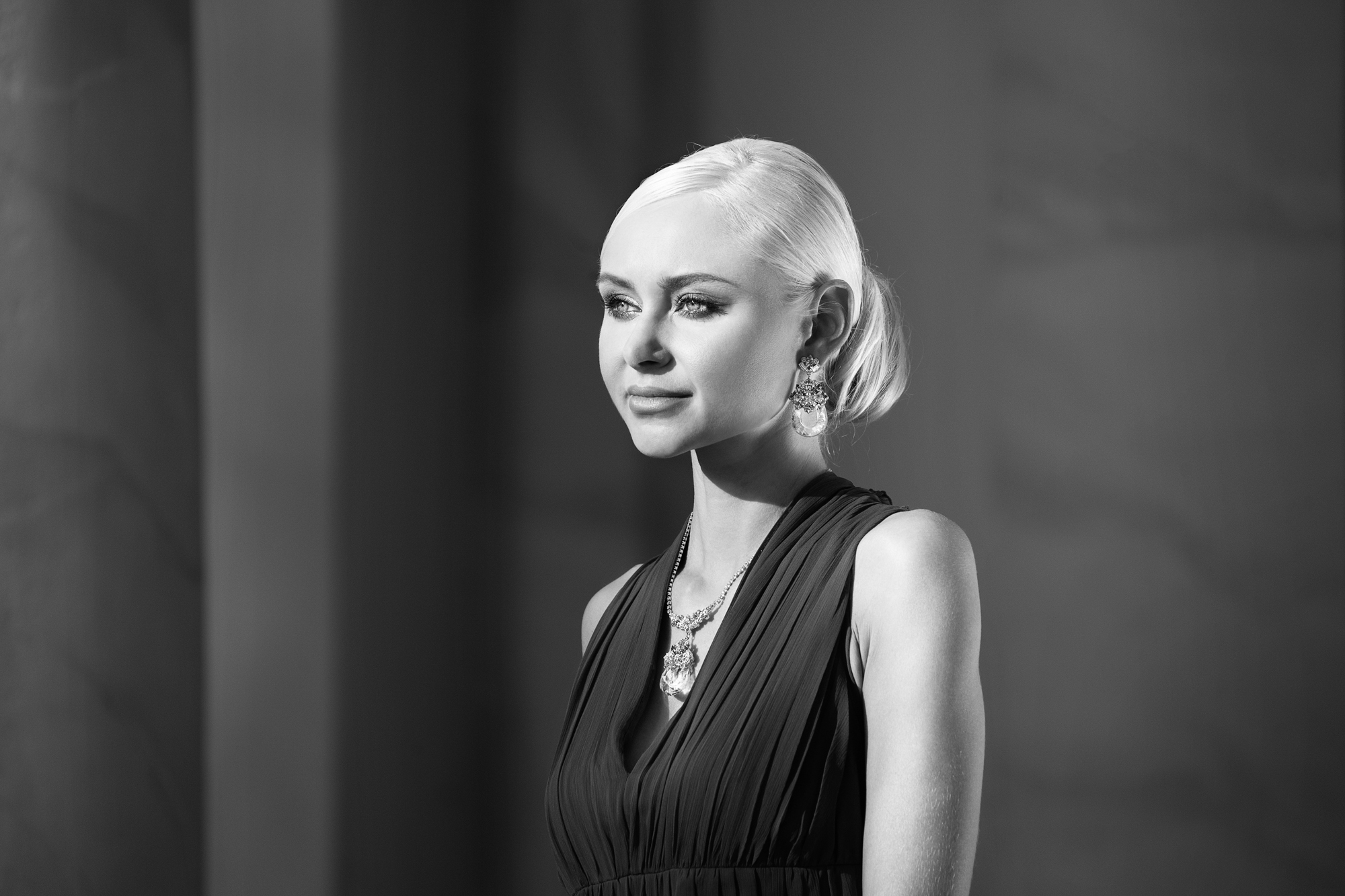 PAYA PHOTO / Ateliér nad jezerem foto 3