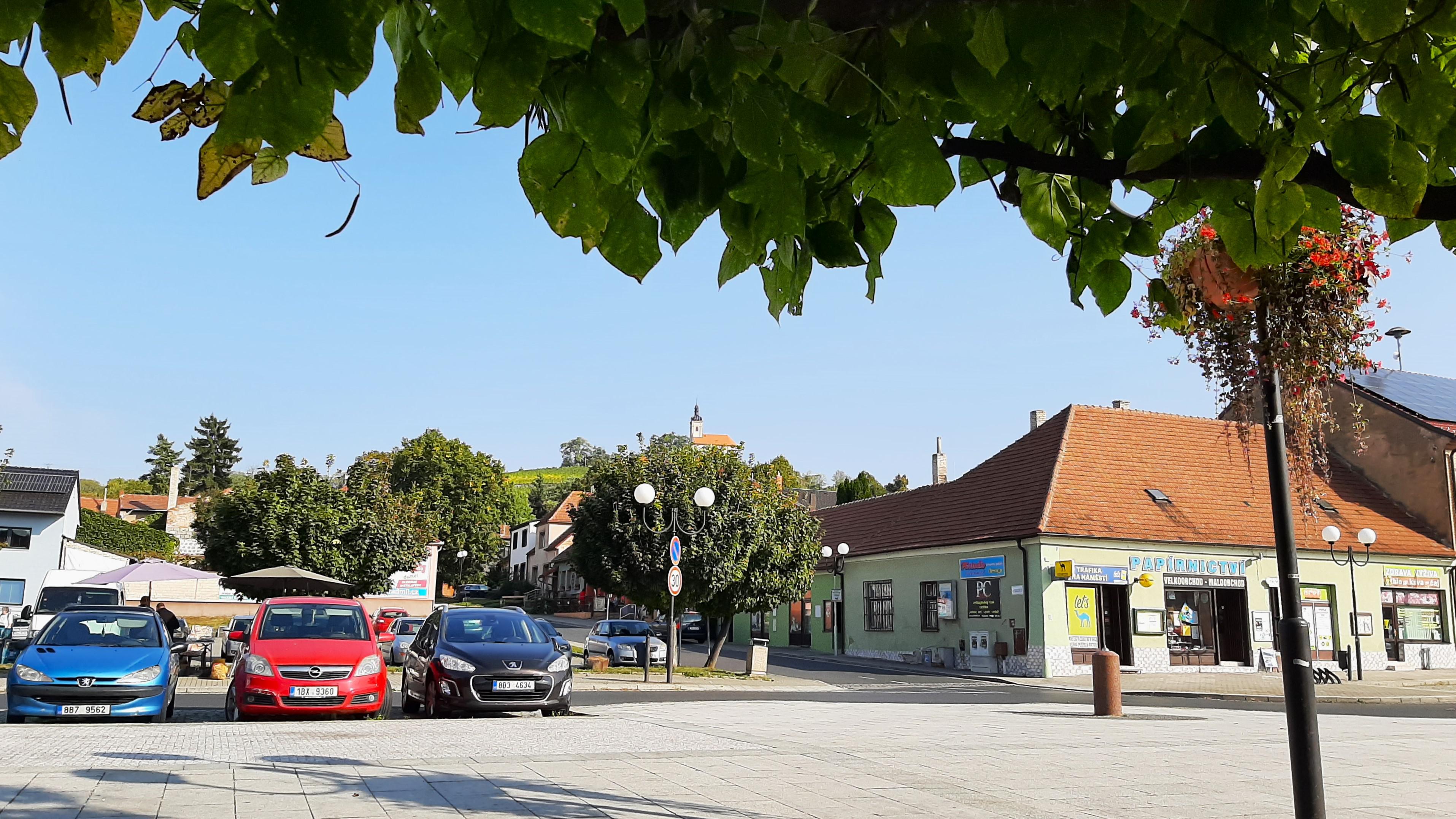 PAJA Bzenec foto 4