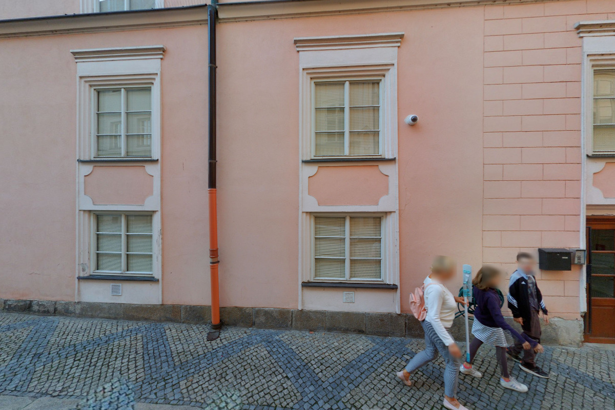 Knihovna a badatelna Muzea Cheb foto 4