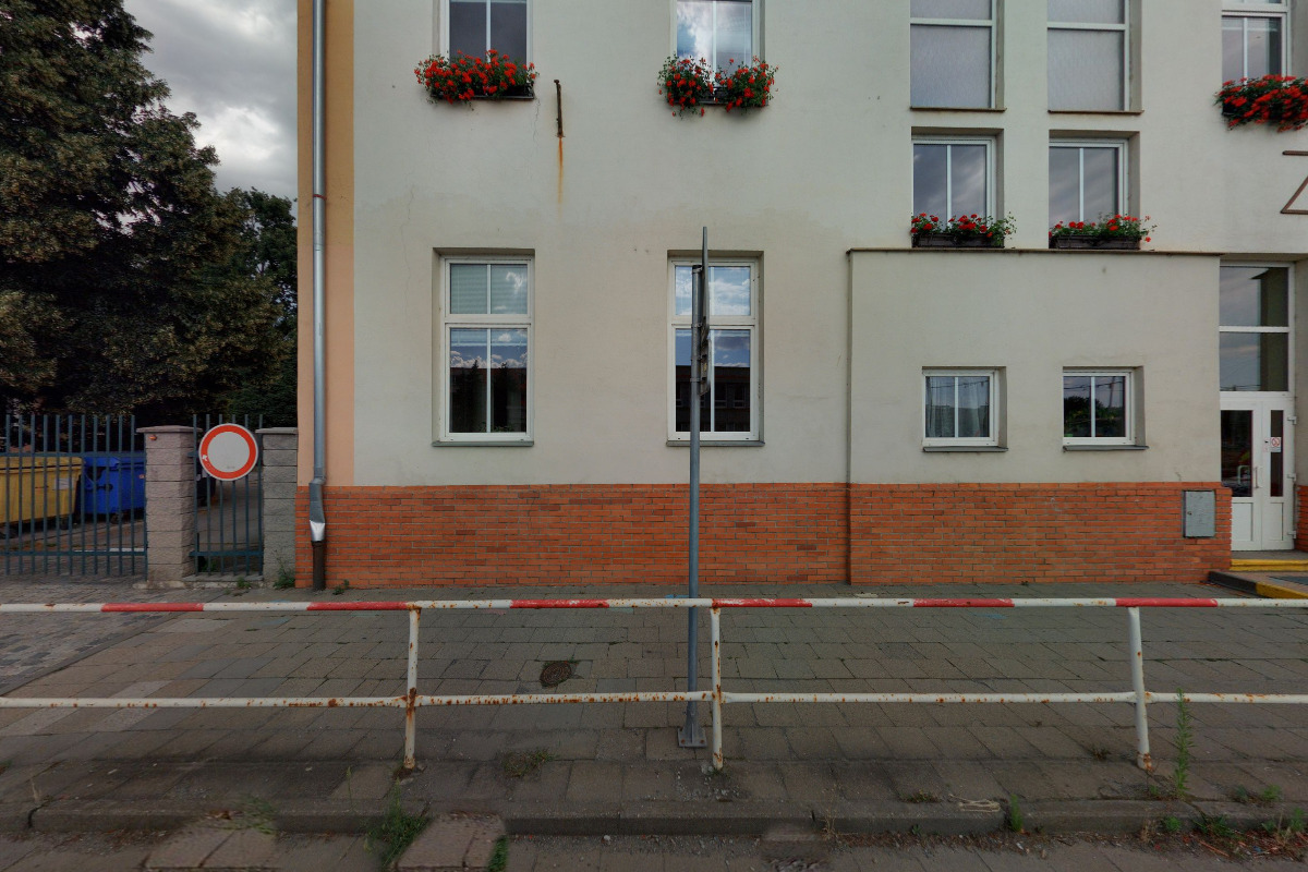 Fakultní ZŠ a MŠ Olomouc Holečkova foto 5