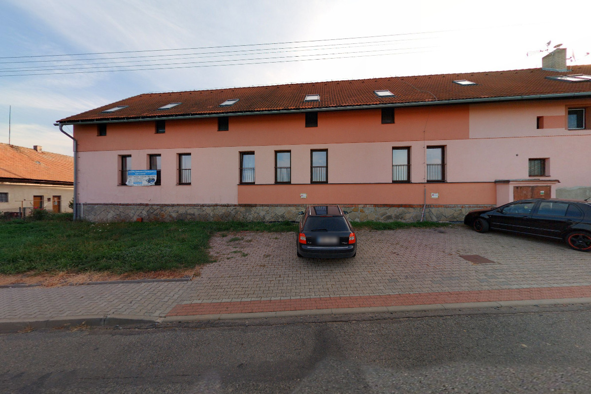 Trenérka psů Šárka foto 2