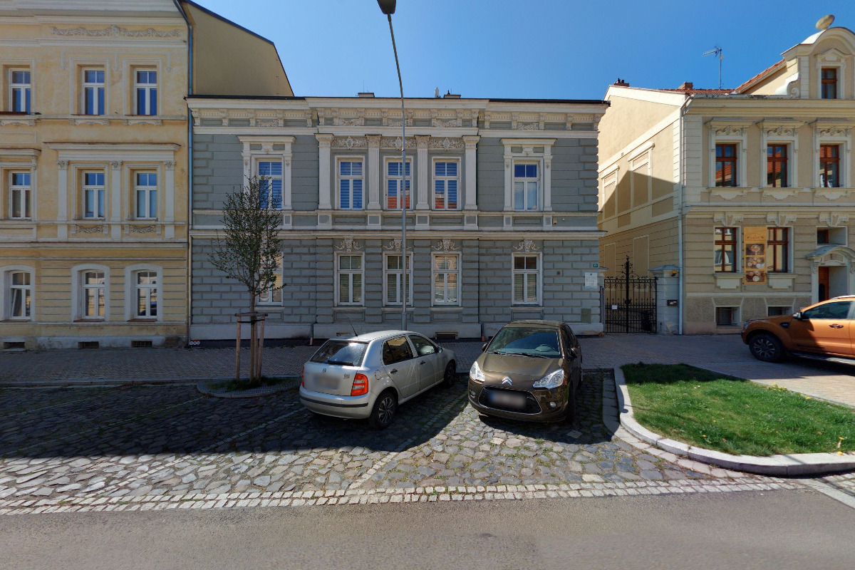 Zubní ordinace MUDr. Hana Havlová foto 2