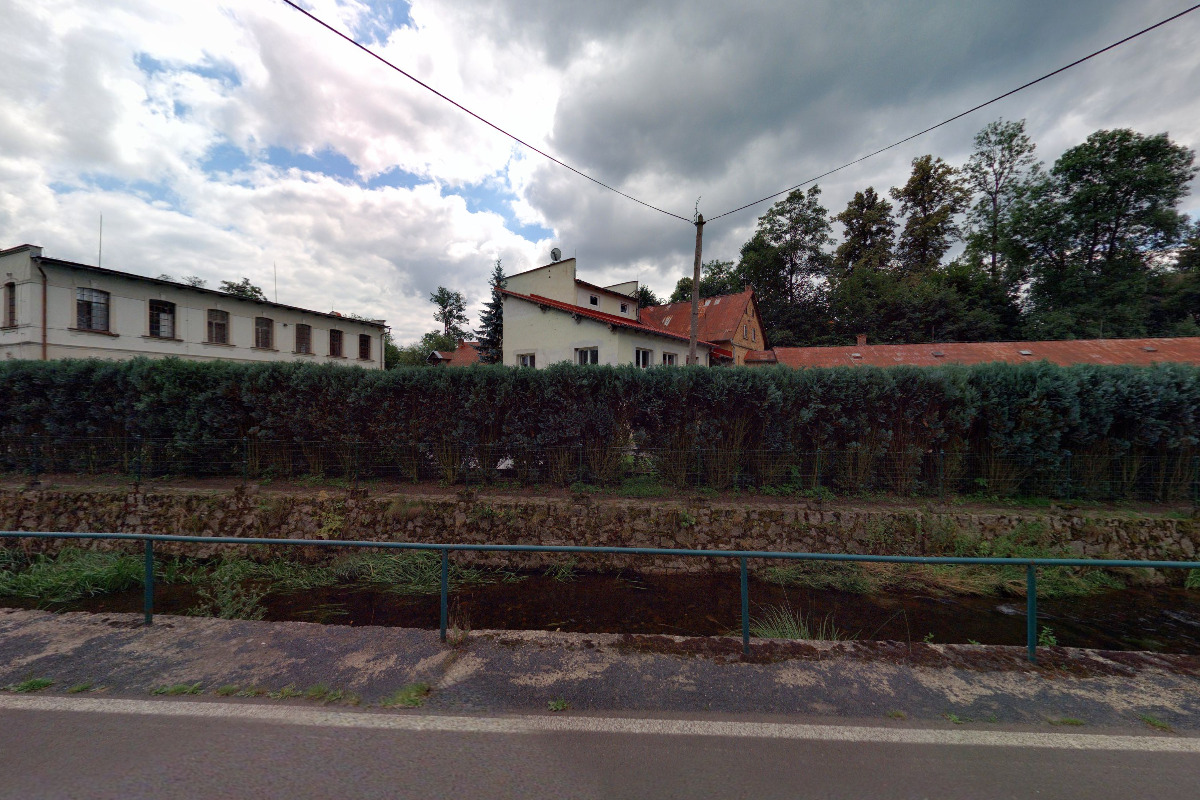 MISTRAL - SPED, s.r.o.