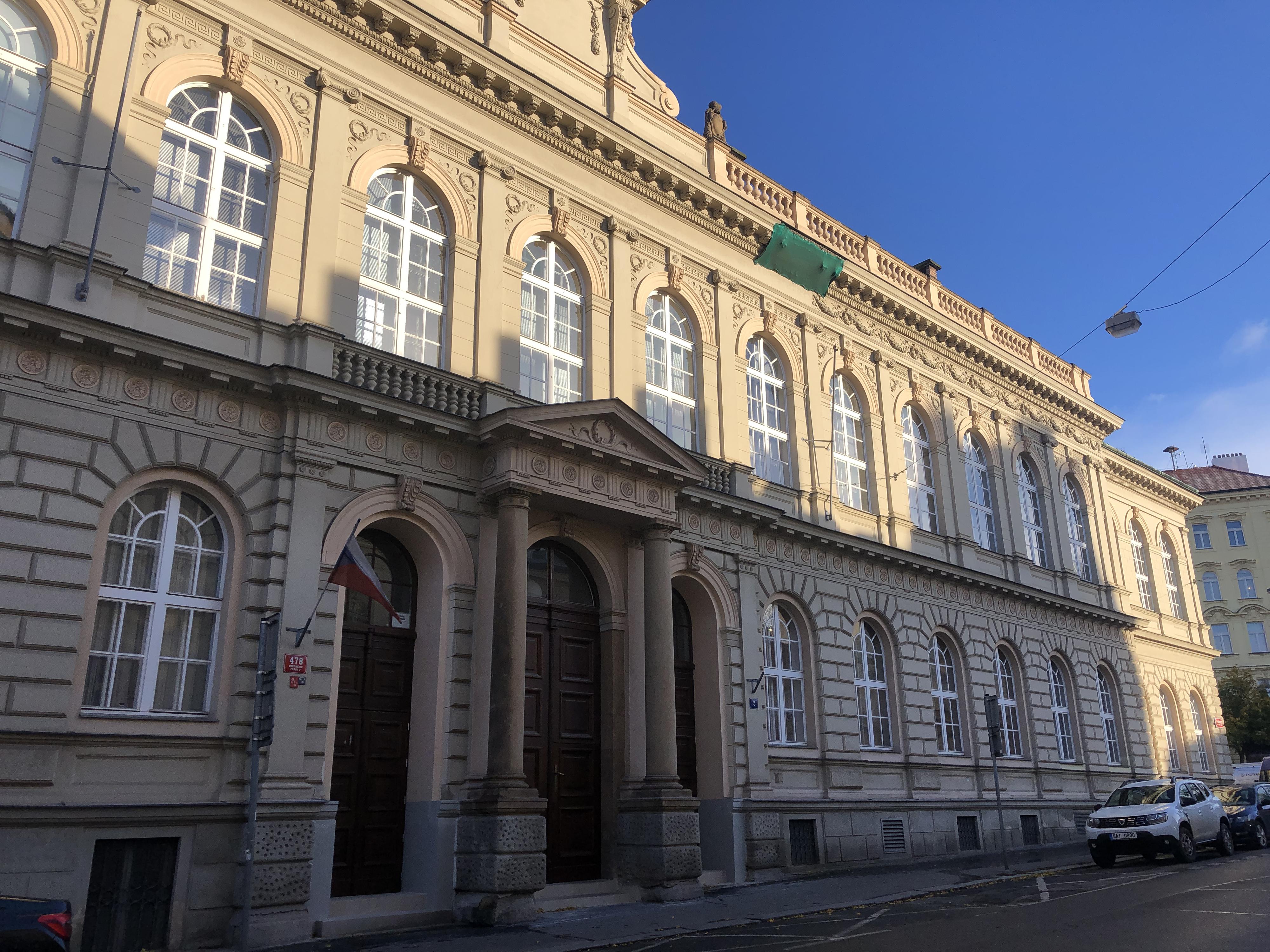 Ústav biochemie a experimentální onkologie 1. LF - Univerzita Karlova foto 3