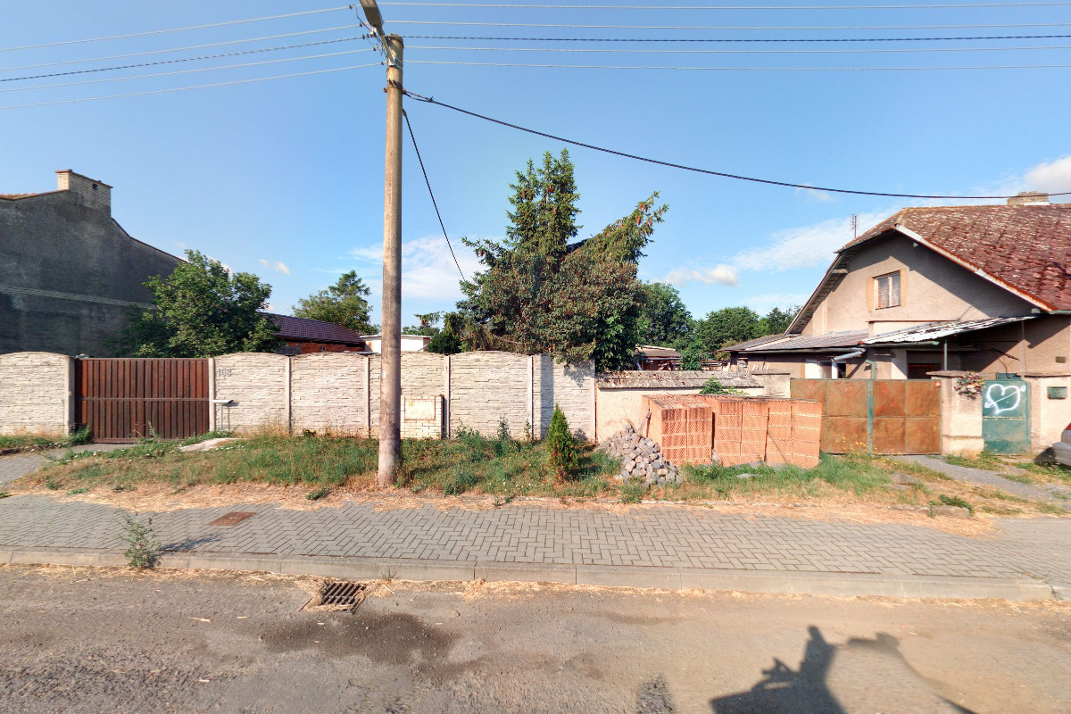 Petr Ošťádal - Zakázkové zámečnictví