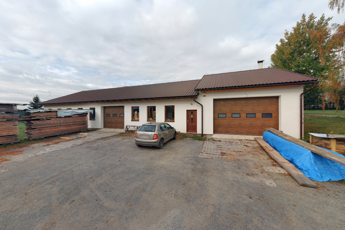 Truhlářství Sýkora - Robin Sýkora foto 3