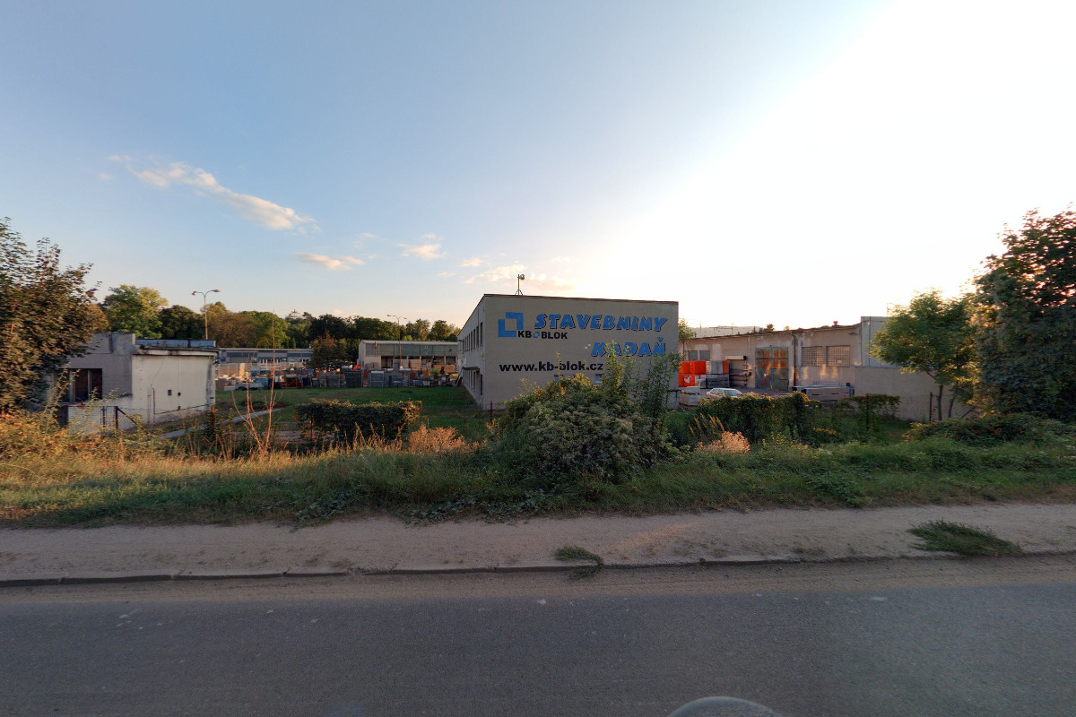 Stavebniny KB-BLOK foto 5