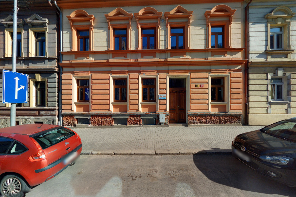 FOKUS - Písek, z.ú. foto 2